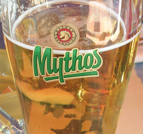 Mythos